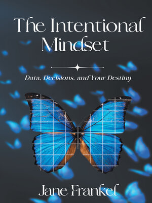 cover image of The Intentional Mindset